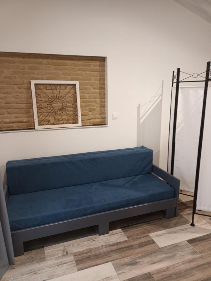 chambre d'hôte LE MERCIER Calmont  Extérieur photo